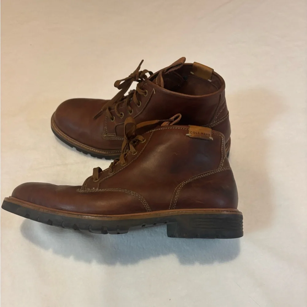 Cole Haan Men's Grantland Chukka boot